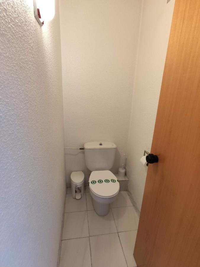 Apartament Frontera Blanca Pedrous *
