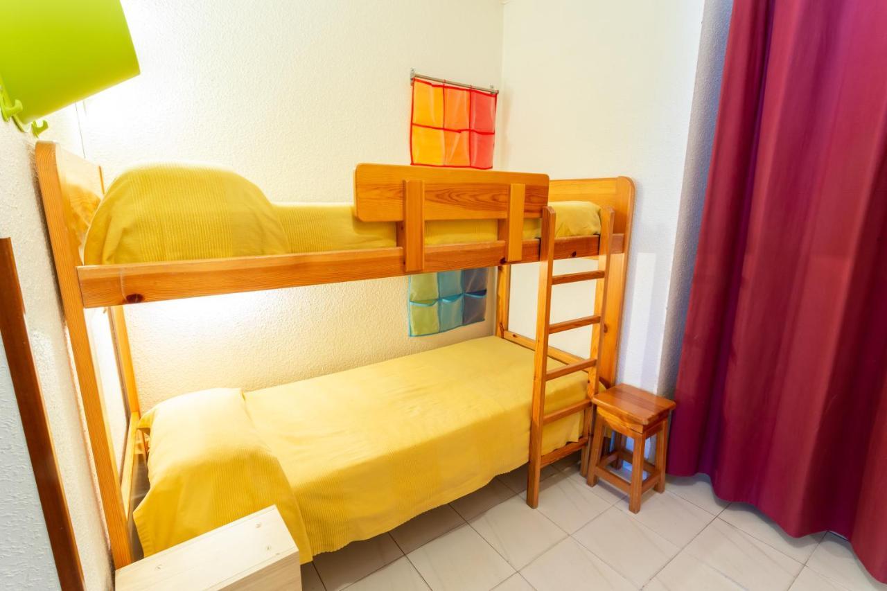 Frontera Blanca Pedrous Apartament *