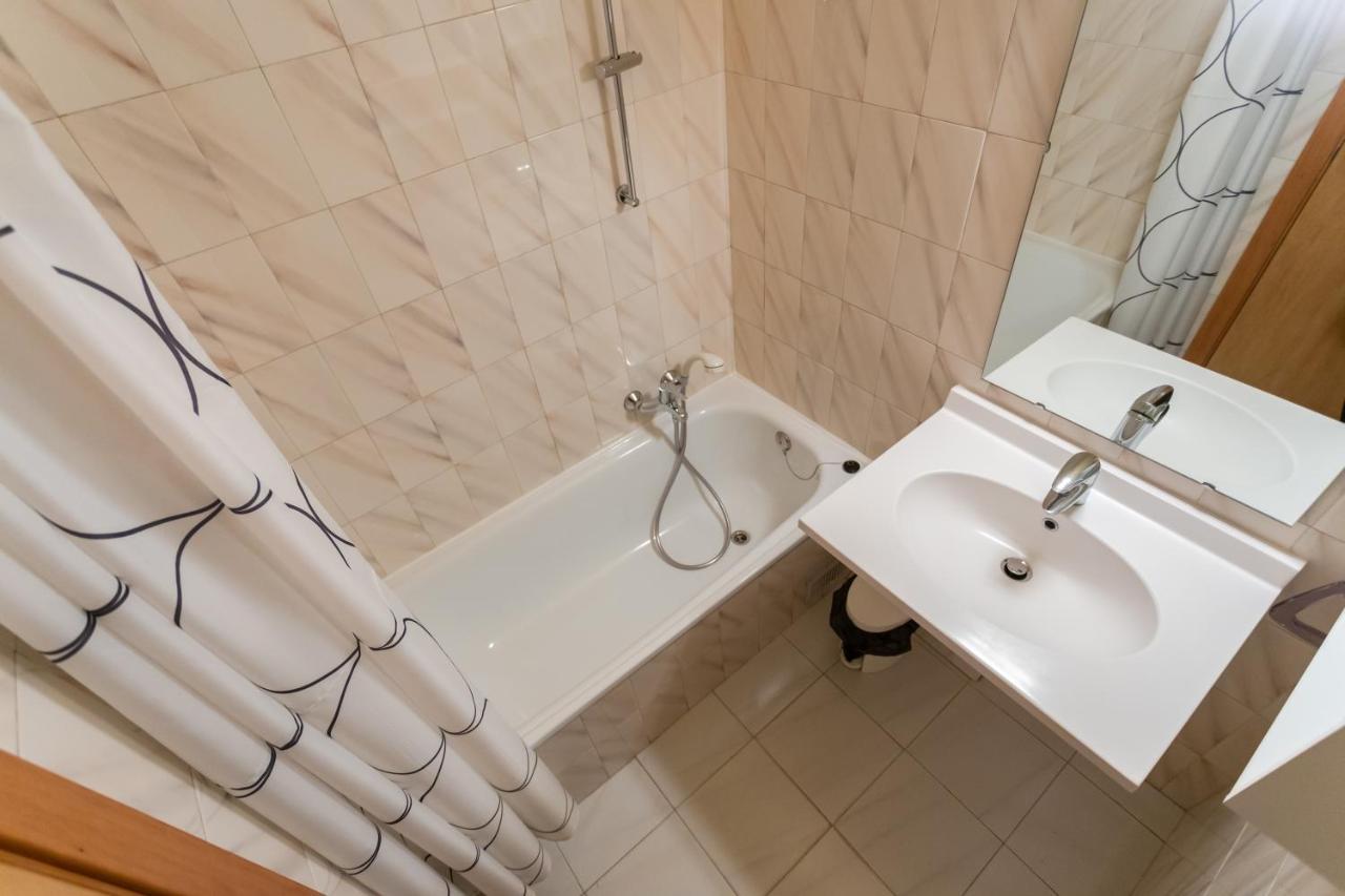 Frontera Blanca Pedrous Apartamento *