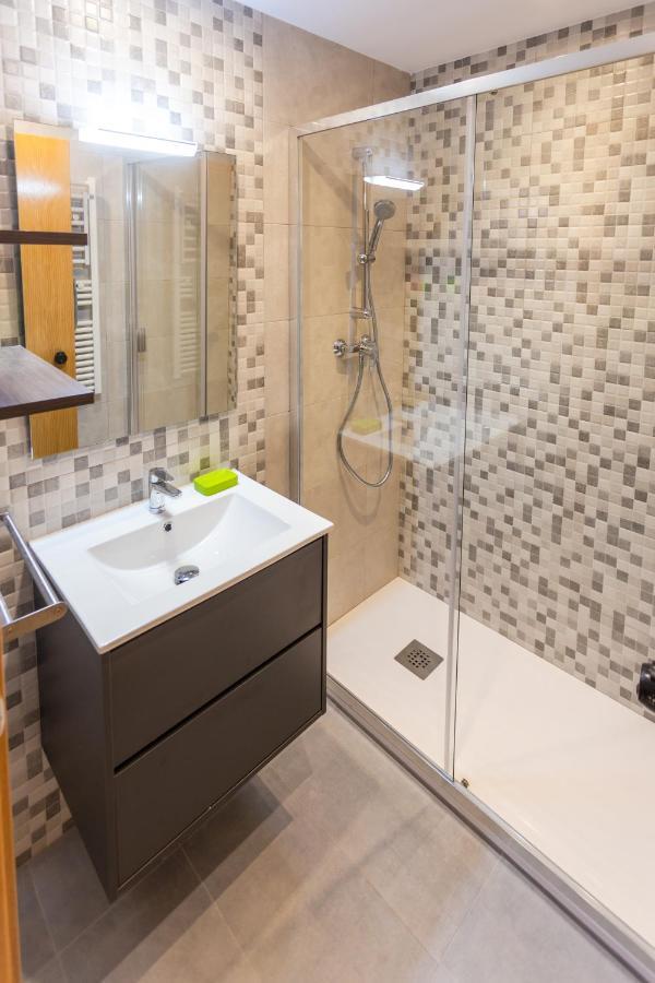 Apartamento Frontera Blanca Pedrous Pas De La Casa