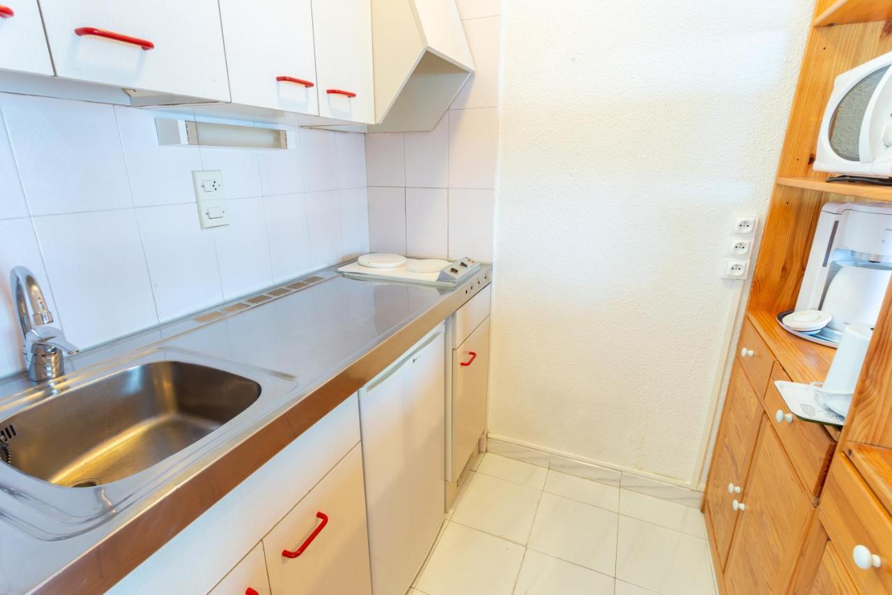 Frontera Blanca Pedrous Apartamento