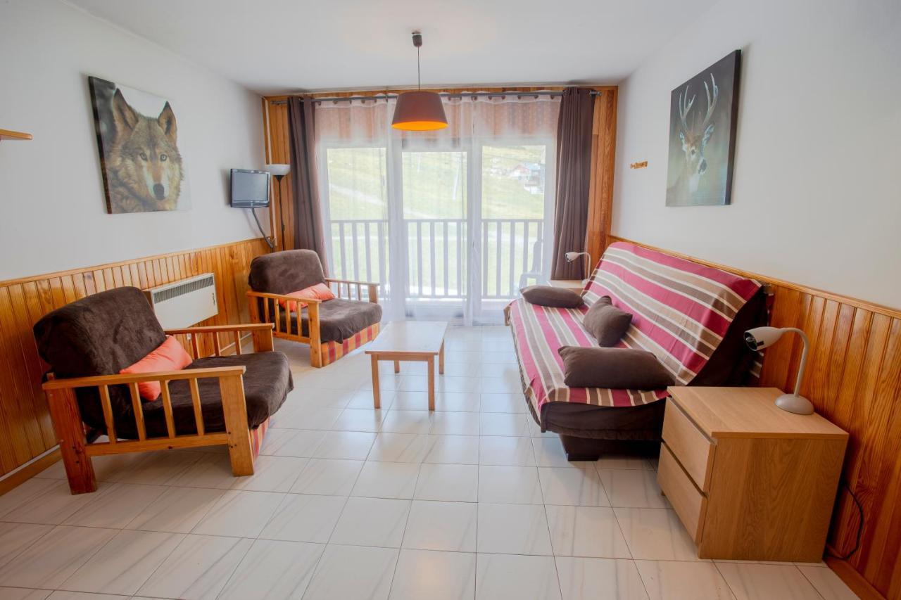 Frontera Blanca Pedrous Apartamento *