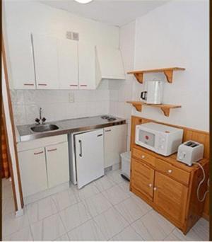 Frontera Blanca Pedrous Apartamento